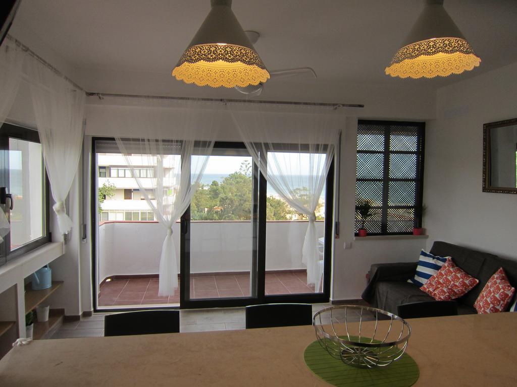 Alvor Torralta Apartment מראה חיצוני תמונה