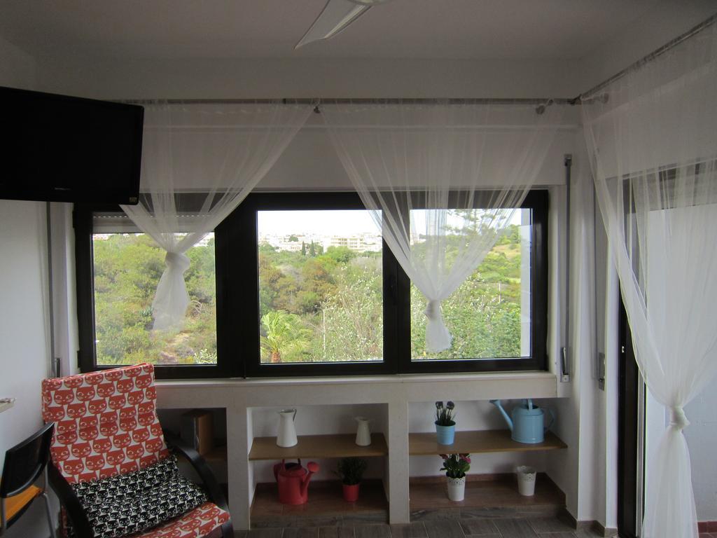Alvor Torralta Apartment מראה חיצוני תמונה