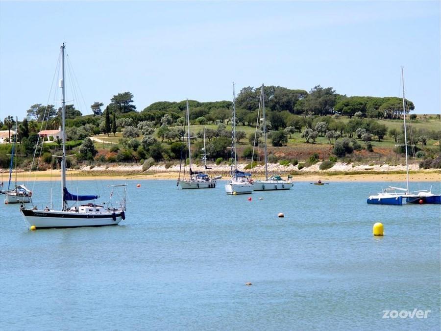 Alvor Torralta Apartment מראה חיצוני תמונה