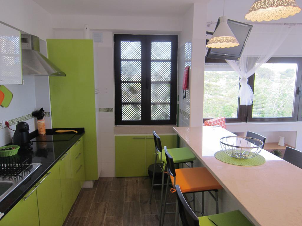 Alvor Torralta Apartment מראה חיצוני תמונה
